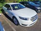 2017 Ford Taurus SE