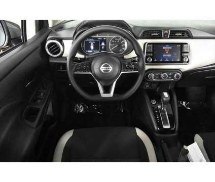 2021 Nissan Versa SV Xtronic CVT is a 2021 Nissan Versa 1.6 Trim Sedan in Orlando FL