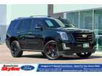 2019 Cadillac Escalade Premium Luxury