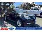 2013 Chevrolet Equinox LT 1LT