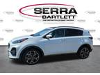 2020 Kia Sportage SX