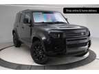 2020 Land Rover Defender 110 HSE