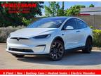 2022 Tesla Model X