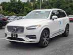 2024 Volvo XC90 B6 Plus Bright Theme