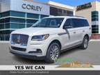 2024 Lincoln Navigator Premiere