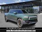 2022 Rivian R1T Adventure