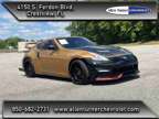 2015 Nissan 370Z Touring