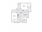 Indigo 301 - 2 BED 2 BATH - 1,143