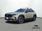 2024 Mazda CX-50 2.5 Turbo Premium Plus Package