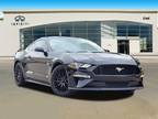 2022 Ford Mustang GT Premium GT Premium