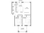 5427-29 S. University Ave. - 2 Bedroom - 1 Bathroom