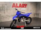 2024 Yamaha YZ250X 2 TEMPS Motorcycle for Sale