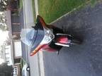 2013 Victory Vision Motorcycle for Sale