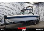 2002 Malibu LSV 21 Boat for Sale