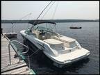 2007 Sea Ray 270SLX Boat for Sale