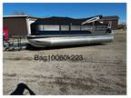 2023 Bentley Pontoon 220 Fish-N-Cruise Boat for Sale