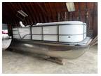 2024 Bentley Pontoon LE 160 CR Boat for Sale