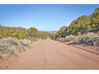 Lot 7462 Heritage Road Fort Garland, CO -