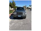 2012 Jeep Liberty for Sale by Owner