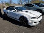 Salvage 2013 Ford Mustang GT for Sale