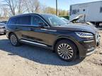 Salvage 2023 Lincoln Aviator RESERVE for Sale
