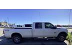 2012 Ford Super Duty F-350 SRW Lariat Crew Cab Long