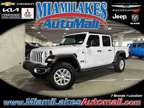 2023 Jeep Gladiator Sport S