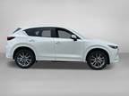 2024 Mazda CX-5 2.5 S Premium Package