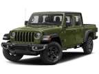 2023 Jeep Gladiator Sport S