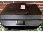 HP OfficeJet 5255 All-in-One Printer with Mobile Printing w/ New Ink