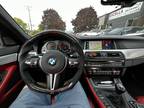 Apple CarPlay & AndroidAuto for BMW vehicles