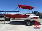 2019 Glastron 180 Gtd Deck Boat