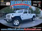 2023 Jeep Gladiator Sport S