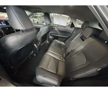 2022 Lexus RX 350 RX 350 is a Grey 2022 Lexus rx 350 SUV in Hialeah FL