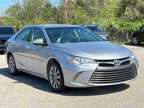 2016 Toyota Camry LE 26388 miles