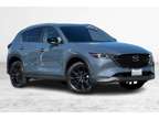 2023 Mazda CX-5 2.5 S Carbon Edition 19439 miles