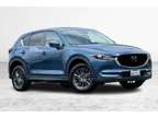 2021 Mazda CX-5 Touring 26545 miles