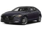 2020 Mazda Mazda3 Hatchback Preferred Package 33521 miles