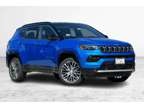 2023 Jeep Compass Limited 35 miles