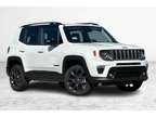 2023 Jeep Renegade Limited 55 miles