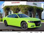 2023 Dodge Charger SXT 125 miles