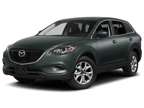 2013 Mazda CX-9 Touring 131810 miles