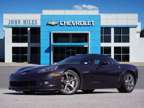 2013 Chevrolet Corvette Grand Sport 3LT 77605 miles