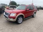 2008 Ford Explorer Eddie Bauer