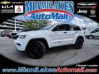 2021 Jeep Grand Cherokee Limited 38735 miles