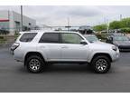 2018 Toyota 4Runner TRD Off Road