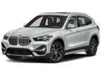 2021 BMW X1 sDrive28i 35612 miles