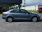 2015 Volkswagen Jetta Sedan 1.8T SE