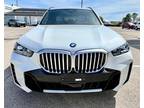 2024 BMW X5 xDrive50e