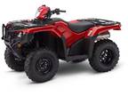 New 2024 Honda® FourTrax Foreman 4x4